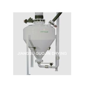 Wholesale Dense Phase Pneumatic Conveying System 1.0M3 Volume from china suppliers