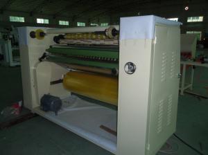 Wholesale High Efficiency Bopp Tape Making Machine / Custom Paint Coating Machine from china suppliers