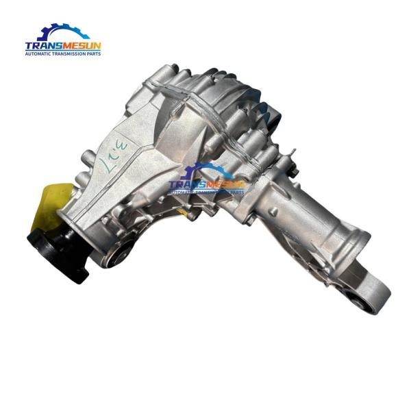 2014 GLS350 4MATIC Front Axle Differential Assembly