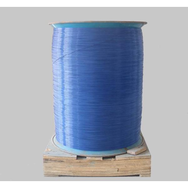 1.2mm Spiral Wire For Book Binding Raw Material 450kg /Roll Nanbo