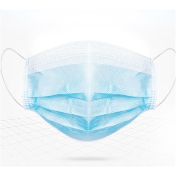 Buy cheap Elastic Loop Style Disposable Safety Mask With FDA CE Certification from wholesalers