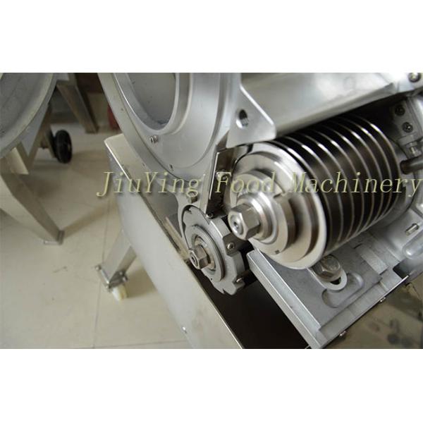 Industrial Fruit Processing Machine Mango Pineapple Dicer Cutting Cutter