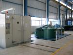 Fully Automated Vacuum Resin Casting Machine For H Level Dry Transformer