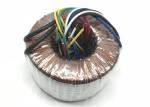 Tiger Toroidal Power Transformer Various Input Options Class B CDB-360-220-41