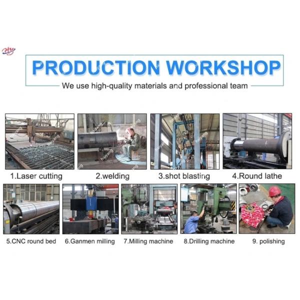 1880 Mm Corrugated Paper Making Machine 15T/D Jumbo Roll Production