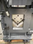 High Speed Cnc Angle Punching Machine, Angle Cutting Machine, CNC Angle Punching