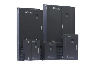 Wholesale Three Phase Variable Frequency Drive Inverter High Stability Control from china suppliers