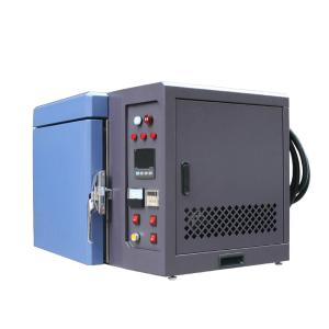 Wholesale 80L-1000L Climatic Temperature Test Chambers SUS304 Material CE from china suppliers