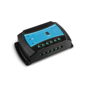 Wholesale Multi Function Pwm Solar Power Controller Automatic Identification System from china suppliers