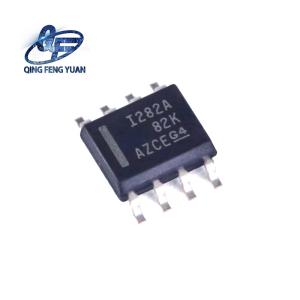 China INA282AIDR Electronic Components Integrated Circuit Ic Chips on sale