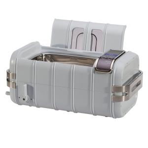 Stylish Watch Movement Ultrasonic Cleaner , Household Ultrasonic Cleaner High