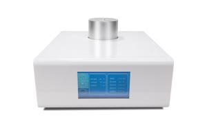 China Plastics 500mW Dsc Differential Scanning Calorimetry Machine on sale