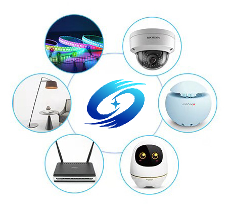 Fireproof Desktop AC LED Driver Adapter 12V 10A 120W For LED Lights