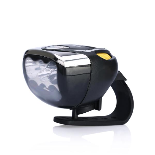 Rechargeable 3000Lms Lamp 3 Flash Modes Led Bike Headlamp Lamp/ Cycling Light