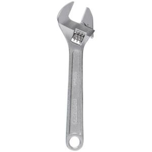 Wholesale Non Sparking Adjustable Screw Spanner , Polishing Adjustable Crescent Wrench from china suppliers