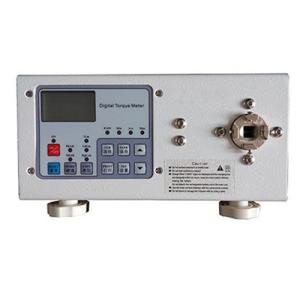 High Accuracy Easy Operate 15V Digital Torque Meter
