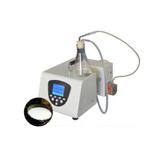 China Latex Moisture Content Tester milk Accurate Moisture Measurement  ISO13485 certification on sale
