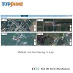 2G Open Source Free Gps Fleet Tracking Software Platform MySQL 5.0