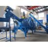 Buy cheap China hot sale waste PP PE plastic crushing and washing machine with high from wholesalers