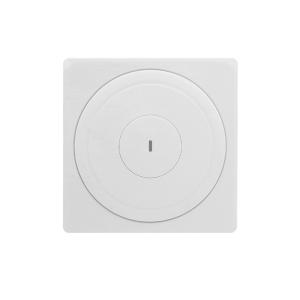 Wholesale Overload Protection Wifi Remote Control Switch , Tuya EU 1 Gang Smart Switch from china suppliers