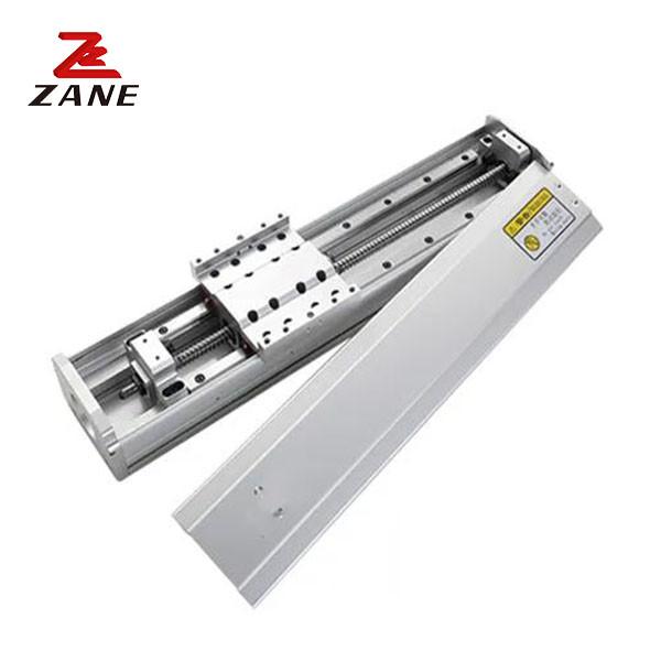 Quality High Precision Fully Enclosed Sliding Table Module ZCH60 For 3d Printer for sale
