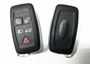 China FCC ID KOBJTF10A the Remote Key shell BMW Car Key for Land Rover Range Rover on sale