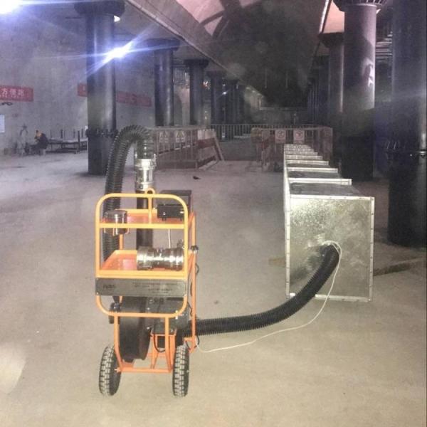 110V-120V Positive and Negative Pressure Pipeline Evaluation System with DALT 6900-0E