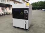 ASTM G155 Vertical Xenon Lamp Weather Resistant Testing Machine