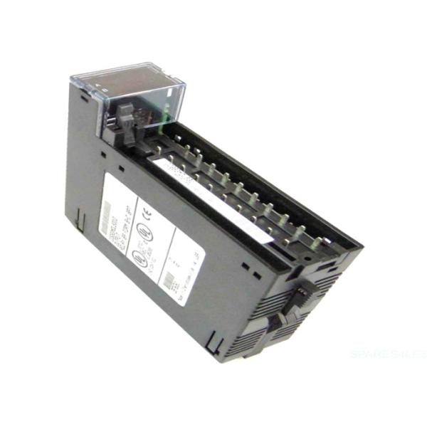 GE FANUC IC693MDL931 Power Supply Module Brand New In Original