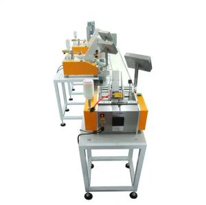 Wholesale Horizontal Pillow Packing Machine Automatic Sealing Bag Packaging Machine from china suppliers