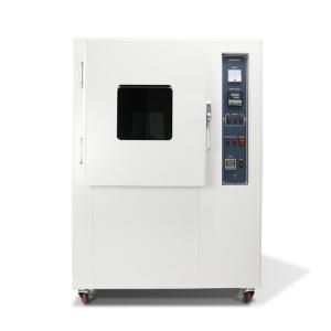 Wholesale Dia 35cm ISO 188 Shoe Testing Machine Aging Test Chamber from china suppliers