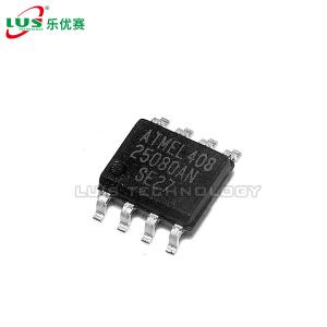 Wholesale AT25256B SSHL Memory ICs 8K SPI 1M Eeprom Cycles AT24C512N 10SU 2.7 from china suppliers