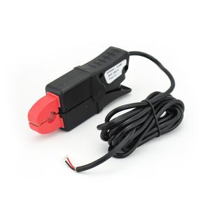 Wholesale Output 100mA Clamp On Current Transformer For Oscilloscope current probe PC ABS Polycarbonate Material from china suppliers