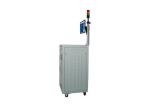 Electrical Safety Testing System AC Hipot Test With 19" LCD Monitor