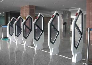 EAS EM high quality library book security ES001-eas system