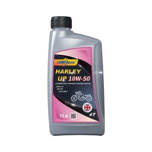 Wholesale Fully Synthetic Motorcycle Engine Oils Harley 4T UP 10W-50 For High Output Air Cooled Engines from china suppliers