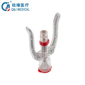 China Single Use Disposable Circumcision Stapler / Circumcision Clamp Device on sale
