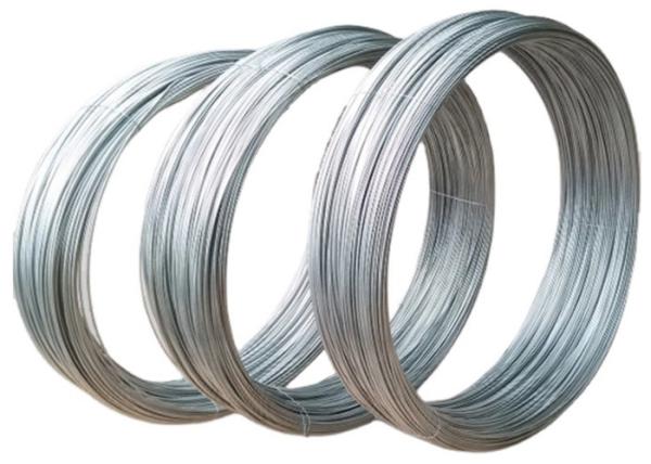 Quality Q195 High Tensile Cold Drawn 1.2mm Spring Steel Wire for sale