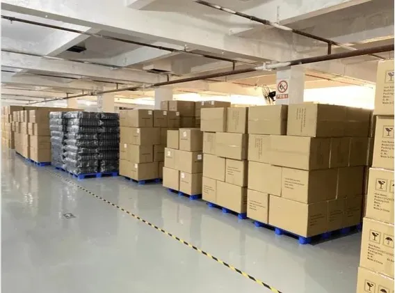 Factory Price Li-Battery Twins Double Heads IP65 Waterproof Industry Basement School Hospital Subway Supermarket Airport Escape LED Emergency Exit Light