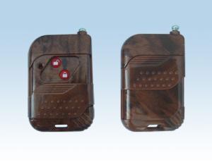 Wholesale Wireless Remote Control two button from china suppliers
