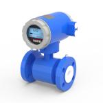 Yunyi Electronic Water Flowmeter Magnetic Flow Sensor Water Flow Sensor