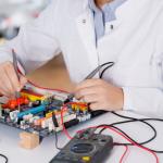 Ul 2575 Ul 2054 Ul 1642 Ul Test Lab Report Lithium Polymer Battery Testing