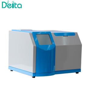 Wholesale DLT High Precision Transformer Insulating Oil Dielectric Loss Tester from china suppliers