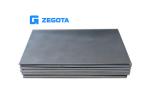 Ultra Thin Titanium Clad Steel Plate , Titanium Clad Steel Sheet Strip