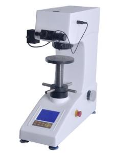 Wholesale Digital Display Automatic Turret Low Load Brinell Hardness Tester Max Force 62.5Kgf from china suppliers