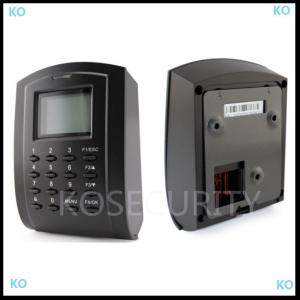 Wholesale Easy installation RS232 Access Control SC103 from china suppliers