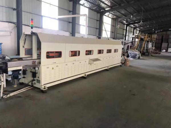 Quality Good Condition 73mm Food Can Making Line Multifunctional Assembly Line for sale