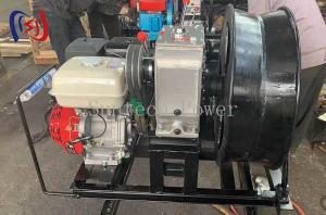 Wholesale Core Grinding Take-up Machine Ergonomic System For Wire Drawing Operations​ from china suppliers