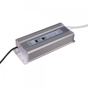 China Single Output 12V 20A Constant Voltage LED Driver 250w Aluminum Housing on sale