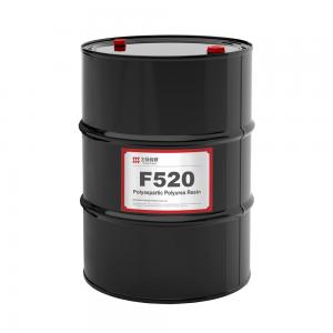 China FEISPARTIC F520 Polyaspartic Resin Substitute of NH1520 800-2000 Viscosity on sale